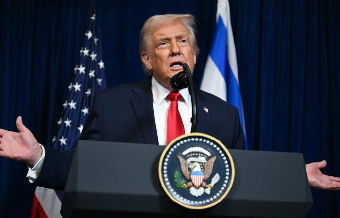 مع تصاعد تهديدات ترامب لإيران.. خريطة بأهم القواعد العسكرية الأمريكية في المنطقة