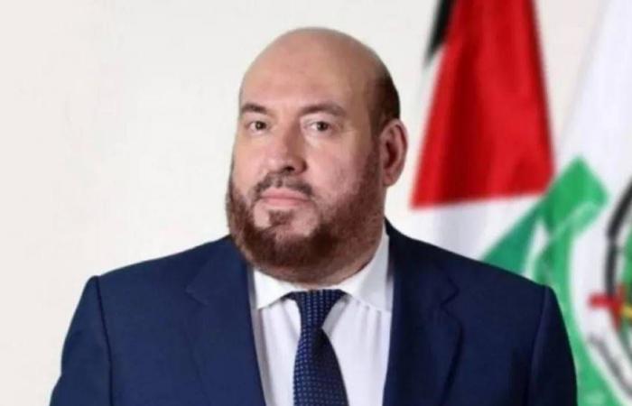 «حماس»
      لا
      تقبل
      «تغييبها»
      عن
      المشهد
      السياسي
      في
      غزة