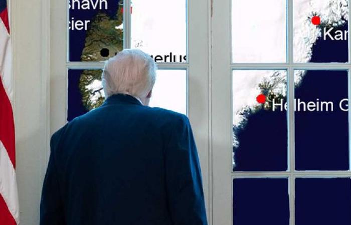 ما
      تاريخ
      تبعية
      غرينلاند
      للدنمارك...
      ودوافع
      ترمب
      للسيطرة
      على
      الجزيرة؟