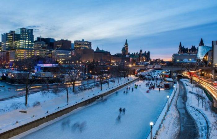 أوتاوا
      تتصدر
      مدن
      كندا
      وأمريكا
      الشمالية
      في
      جودة
      الحياة..
      وضمن
      أفضل
      30
      مدينة
      عالميًا