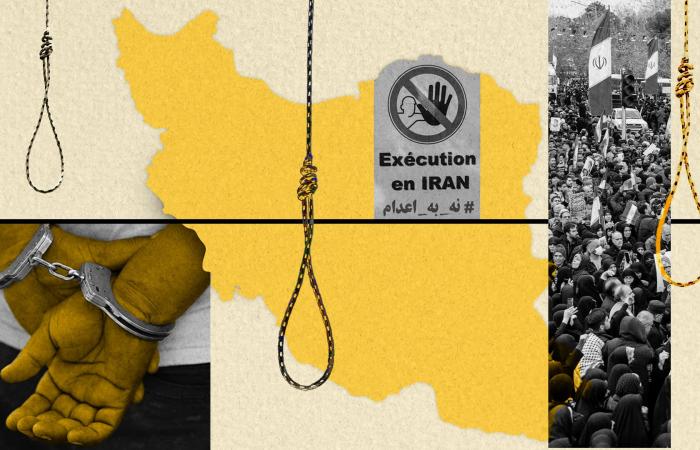 في عهد 4 رؤساء.. إيران تنفذ أعلى معدلات الإعدام لقمع المعارضين