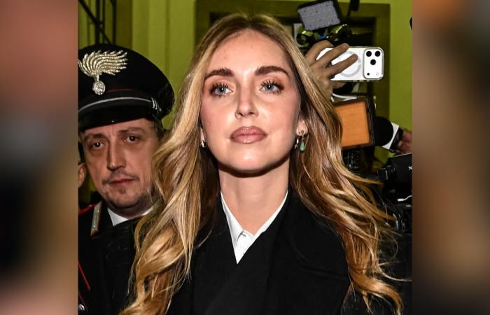 قضية تسببت بسقوط مدوٍ لها.. تبرئة مؤثرة إيطالية من فضيحة كعكة عيد ميلاد