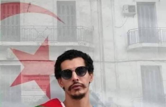 الجزائر:
      إعادة
      فتح
      ملف
      جريمة
      «حرائق
      القبائل»