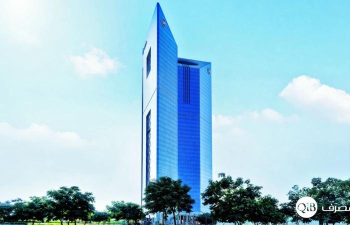 4.8 مليار ريال صافي أرباح المصرف بنمو 5 %