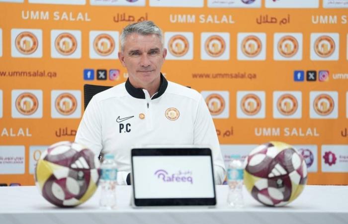 نحتاج ردة فعل قوية