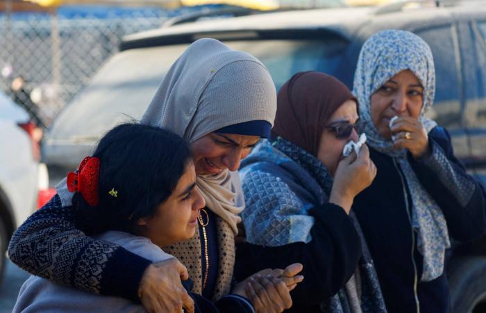 إسرائيل
      تنفي
      صحة
      تقرير
      بنقل
      الخط
      الأصفر
      إلى
      داخل
      قطاع
      غزة