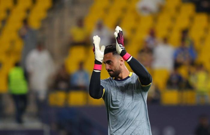 الهلال
      يهاجم
      تصريحات
      خيسوس:
      ما
      تقوله
      إفتراءات
      مرفوضة…
      سنقاضيك