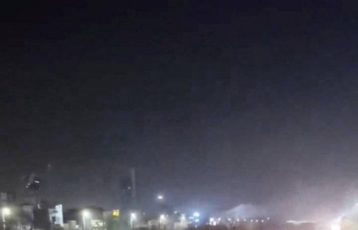 «ستارلينك»
      أمام
      اختبار
      صعب
      في
      إيران