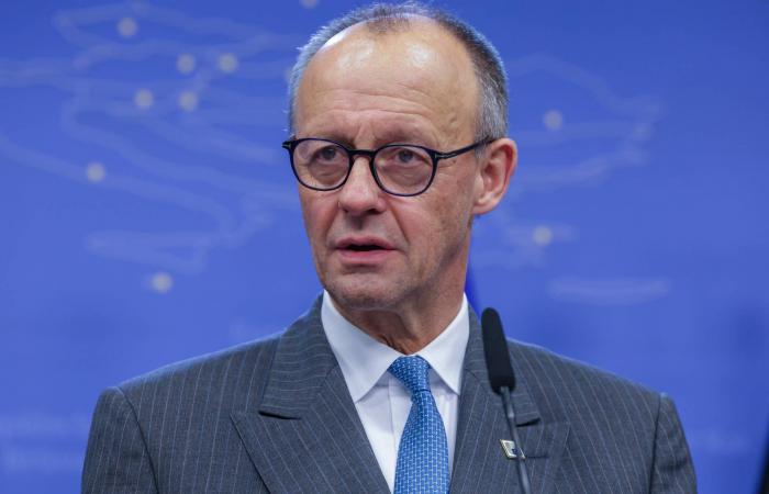 الرئاسة
      الألمانية:
      أحمد
      الشرع
      يزور
      برلين
      الثلاثاء