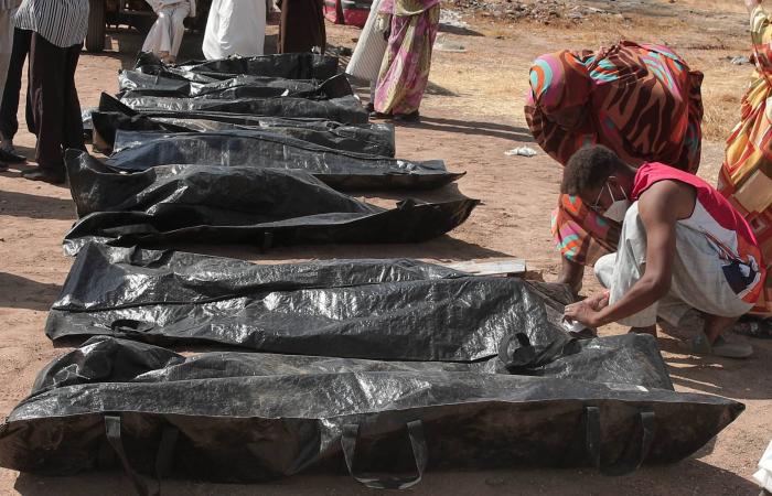 «الحوار
      المُهيكل»
      يبحث
      تحديات
      «الحوكمة
      وضمانات
      الانتخابات»
      في
      ليبيا