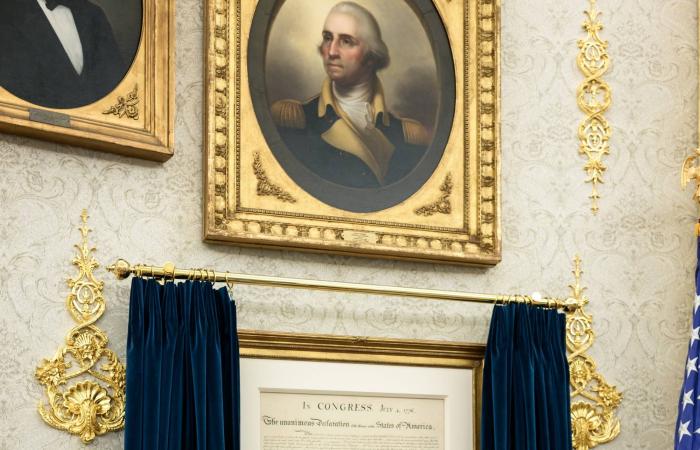 ترمب:
      نفط
      فنزويلا
      يُنقل
      الآن
      إلى
      الولايات
      المتحدة