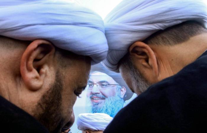 تسليم
      سلاح
      «حزب
      الله»...
      تعقيدات
      تتوسّع
      من
      «الضمانات»
      إلى
      حسابات
      إيران