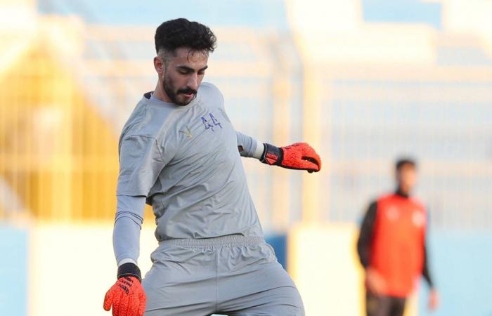 السبت...
      سالم
      والعقيدي
      على
      مسرح
      «جووي
      أووردز»
      في
      موسم
      الرياض