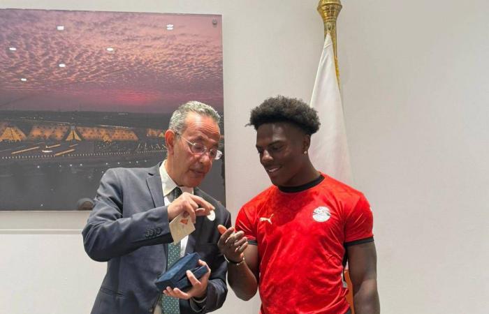 النائبات
      «الجميلات»
      يثرن
      جدلاً
      جندرياً
      في
      مصر