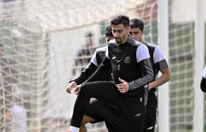 الدوري
      السعودي:
      النصر
      لاستعادة
      الآمال...
      والشباب
      لمواصلة
      الصحوة