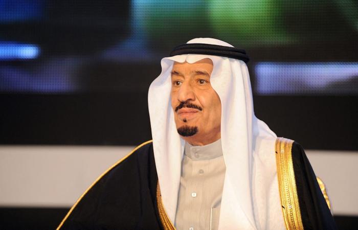 الديوان الملكي السعودي: الملك سلمان يُجري فحوصات طبية