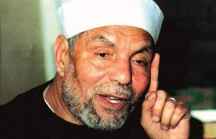 بنحو 12 ألف دولار.. إعلان بيع سيارة نادرة للشيخ الشعراوي في مصر