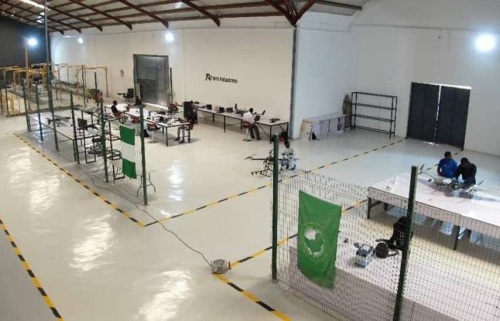 بوركينا
      فاسو:
      مقتل
      7
      جنود
      في
      هجومين
      نفذهما
      «تنظيم
      القاعدة»