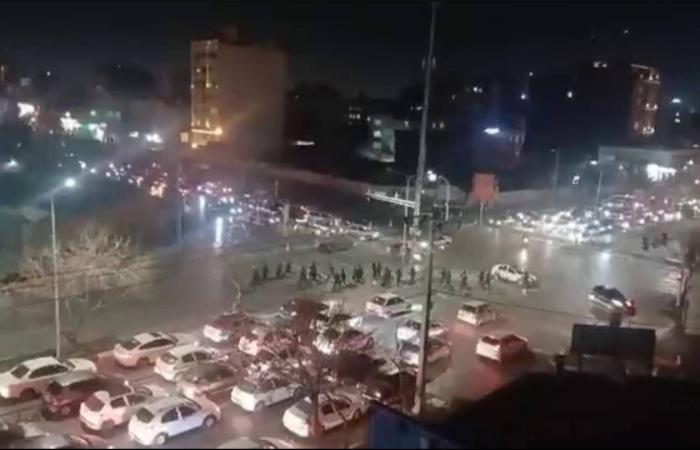 «ستارلينك»
      أمام
      اختبار
      صعب
      في
      إيران