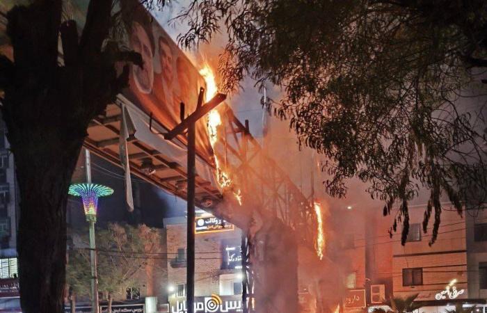 أميركا
      تبدأ
      «تصفية
      الحسابات»
      مع
      إيران