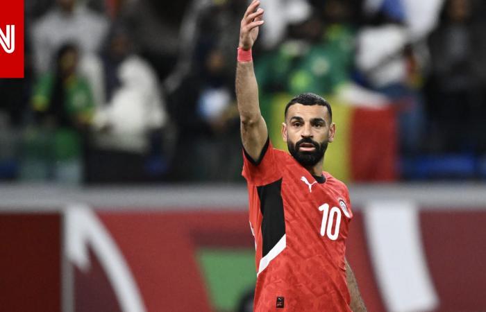 متابعة: مدرب منتخب مصر يكشف حقيقة تفكير محمد صلاح في الاعتزال الدولي