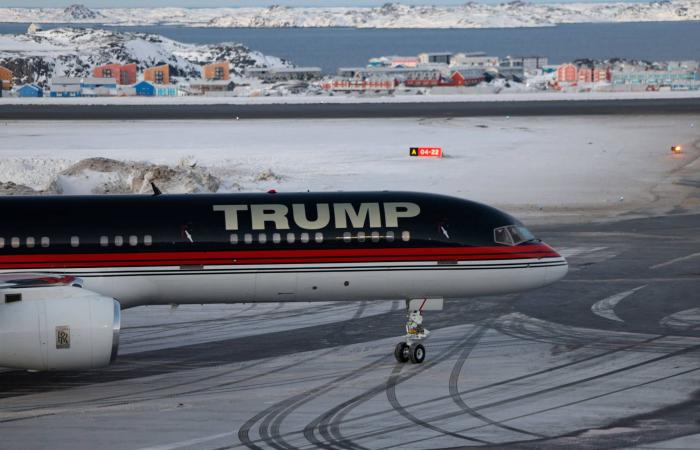 فرنسا
      تُحذِّر
      من
      عواقب
      على
      التجارة
      إذا
      غزت
      أميركا
      غرينلاند