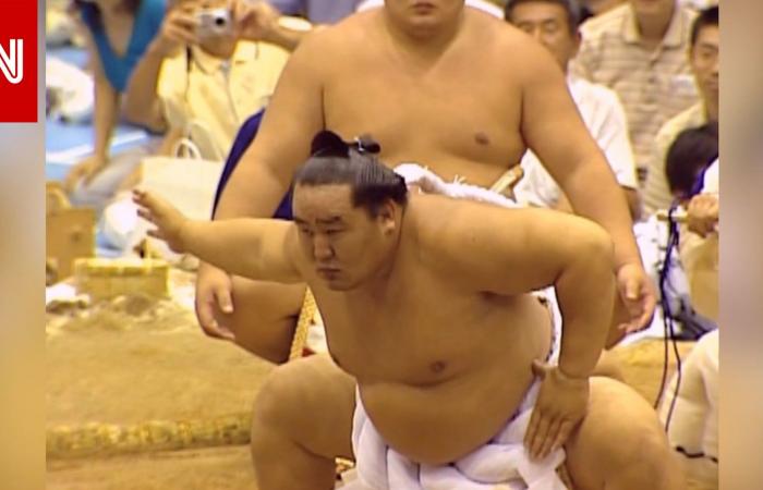 متابعة: رئيسة وزراء اليابان ستغيب عن مراسم توزيع جوائز رياضة السومو.. والسبب لن يخطر على بالك