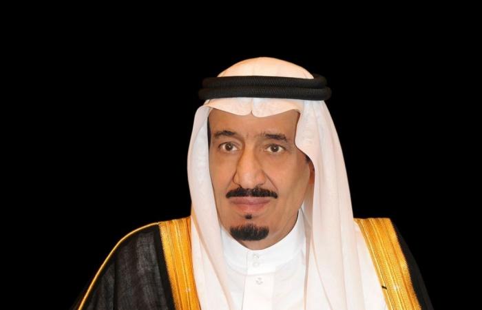 خادم الحرمين الشريفين يجري فحوصات طبية في مستشفى الملك فيصل بالرياض