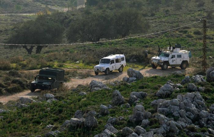 إسرائيل
      تواصل
      استهداف
      «اليونيفيل»
      بجنوب
      لبنان
      رغم
      التنسيق
      الأممي
      معها