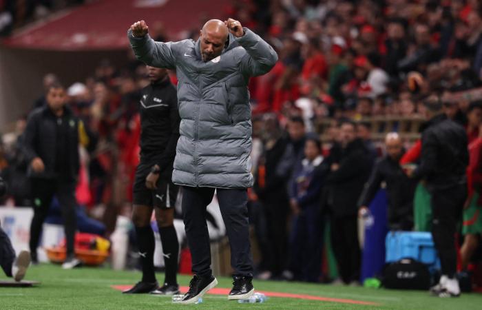 المواجهات
      المصرية
      ــ
      النيجيرية
      تعود
      من
      جديد
      في
      أمم
      أفريقيا
      2025