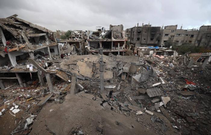 ترمب:
      خامنئي
      مسؤول
      عن
      تدمير
      إيران...
      وحان
      وقت
      البحث
      عن
      قيادة
      جديدة