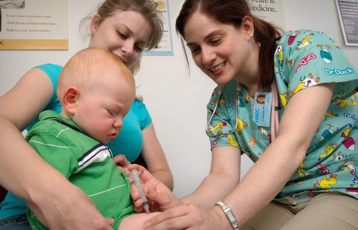 إليكم أهم الحقائق حول اللقاحات في أمريكا