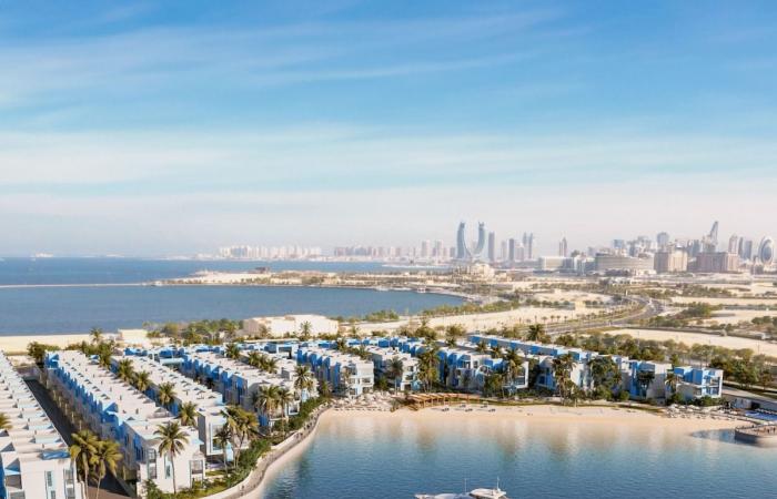 "اس كى القابضة" تستحوذ بالكامل على "اس كى العقارية" وأريان القابضة