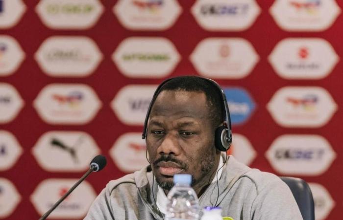مدرب السنغال: المغرب المرشح الأول لهذه الكان .. ومصر أفضل فريق في إفريقيا