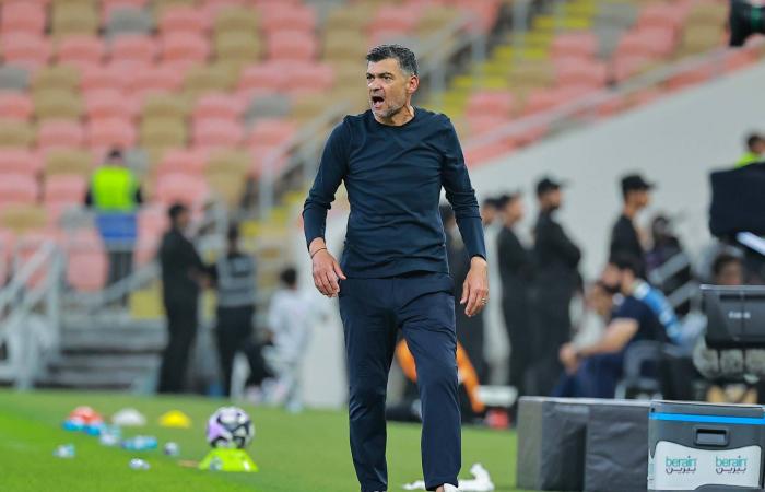 الاتحاد...
      تعنت
      «فني»
      أم
      تزمت
      «إداري»؟