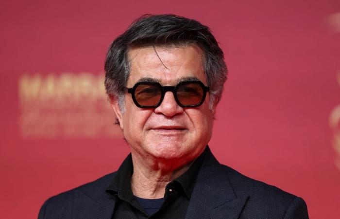 "في رأيي لقد سقط النظام".. المخرج جعفر بناهي عن الاحتجاجات الدامية في إيران