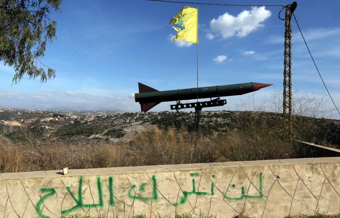 المجتمع
      الدولي
      يُصر
      على
      نزع
      السلاح
      في
      لبنان...
      لا
      تثبيت
      وقف
      النار
      فقط