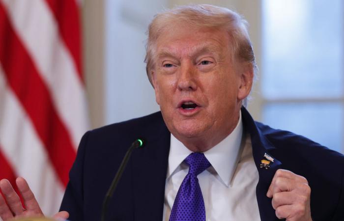 ماذا قال ترامب بعدما وصفه خامنئي بـ"المجرم"؟