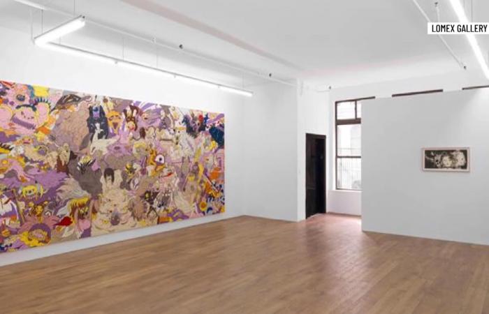 بين الهوية والفن.. لاس فيغاس تستضيف معرضًا أقرب لكبسولة زمنية