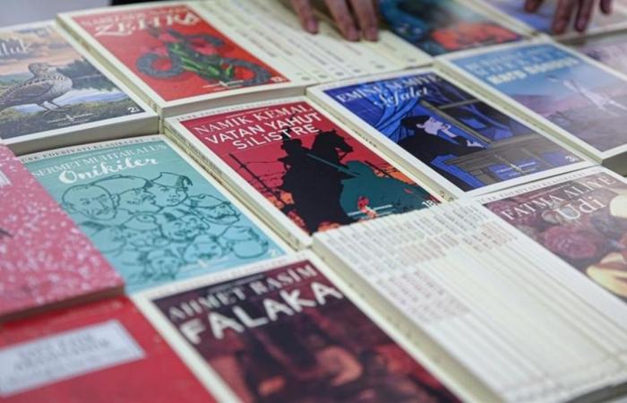 تركيا تطبع أكثر من 407 ملايين كتاب عام 2025