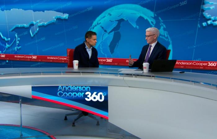 هل تراجع ترامب عن ضرب إيران فعلاً؟ فريد زكريا يُعلّق