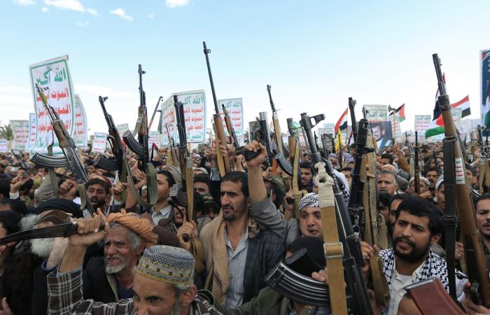 عقوبات أمريكية جديدة تستهدف شبكات مالية لدعم الحوثيين