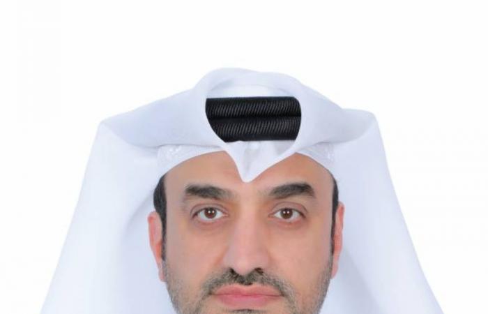 محمد العمادي رئيسًا تنفيذيًا لـ«الوصيف»