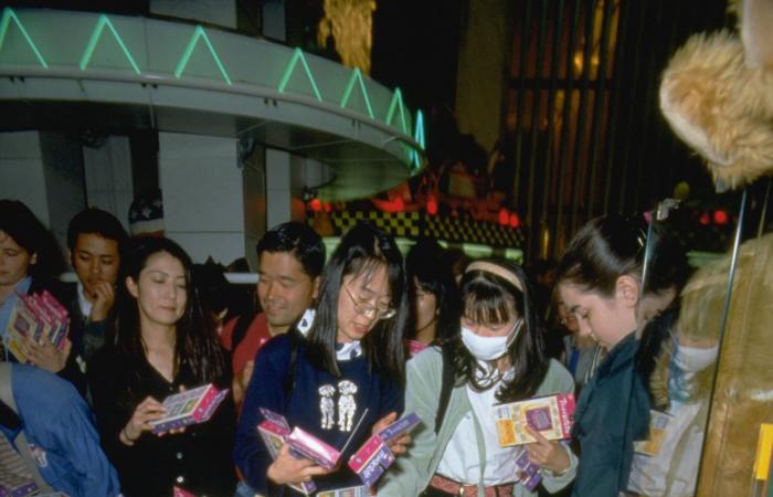 بعد 30 عامًا.. لماذا يستمر الناس بلعب التاماغوتشي؟