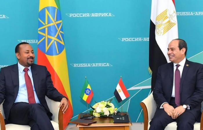 ترمب
      يعرض
      على
      السيسي
      وساطة
      بشأن
      «سد
      النهضة»