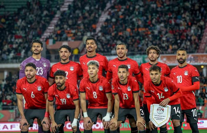 موعد مباراة مصر ونيجيريا لتحديد المركز الثالث في أمم أفريقيا.. والقنوات الناقلة