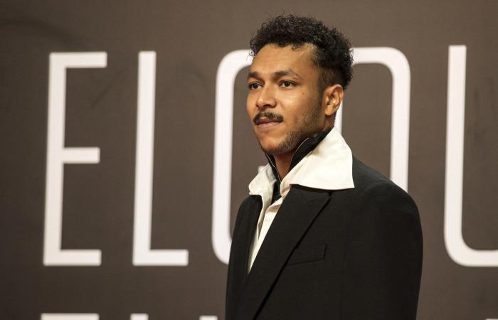 ويجز يعلن زواجه بـ"حب حياته" نور العزّاوي