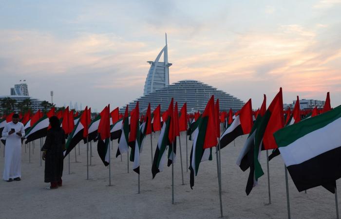 "أرادوه يومًا مظلمًا للإمارات".. أنور قرقاش يشيد بـ"يوم العزم": شاهدٌ على حزم القيادة وصلابة الدولة