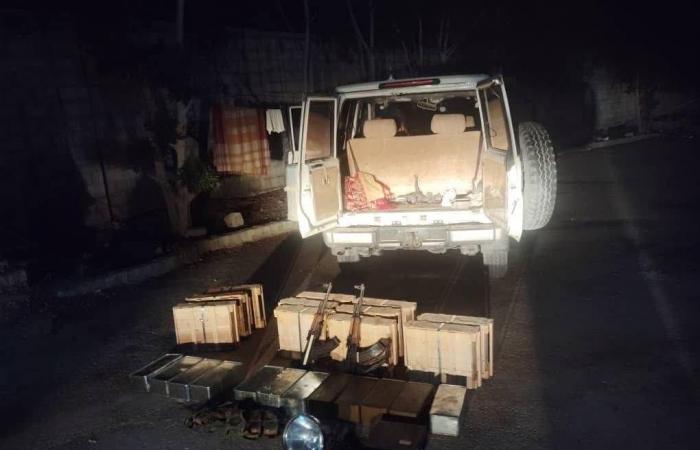 «درع
      الوطن»
      تعزّز
      وجودها
      على
      الشريط
      الحدودي
      شرق
      اليمن