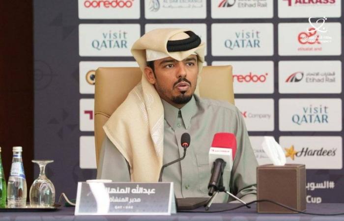 جاهزية كاملة لاستقبـــــال الجماهير